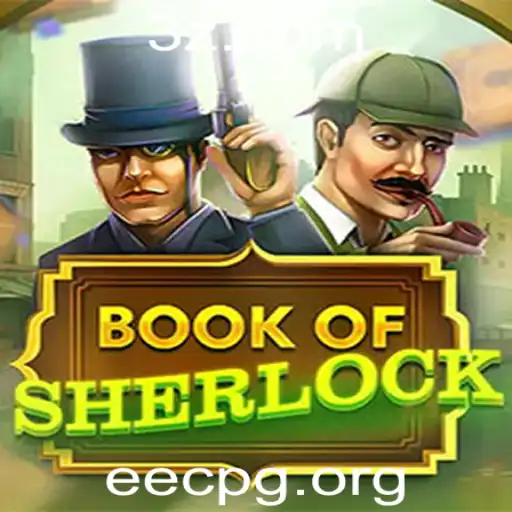 Descubra o Fascinante Mundo de 'BookOfSherlock'