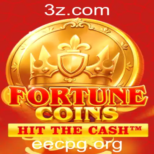 Descubra o Fascinante Mundo de FortuneCoins