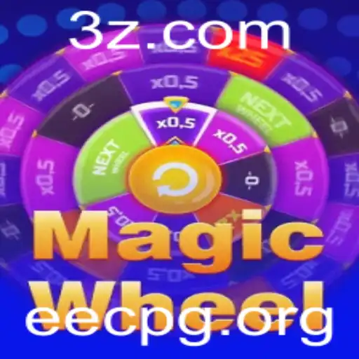 Descubra o Fascinante Mundo de MagicWheel