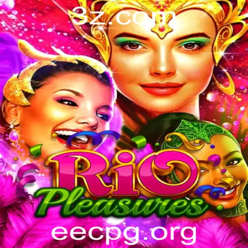 RioPleasures: Explorando a Nova Sensação do Mundo dos Jogos