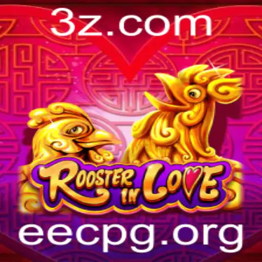 RoosterInLove: Uma Nova Experiência de Jogo Encantadora