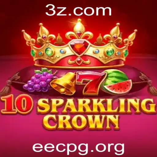 Descubra a Fascinante Aventura do Jogo 10SparklingCrown
