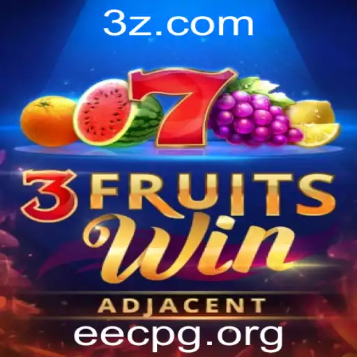 Descubra o Mundo Empolgante do Jogo 3FruitsWin