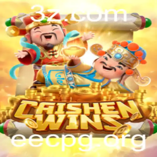 Caishen Wins: Descubra o Fascinante Mundo do Slot Inspirado na Mitologia Chinesa