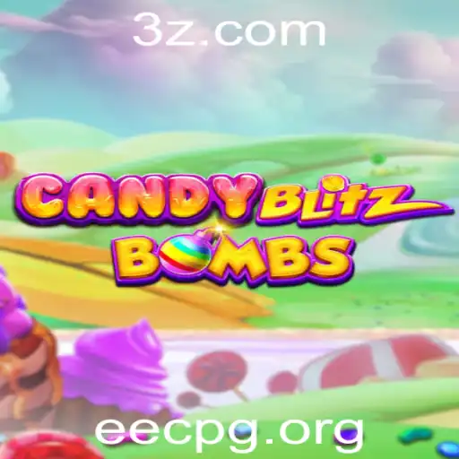 Explorando o Mundo Empolgante de CandyBlitzBombs: Um Jogo que Une Diversão e Estratégia