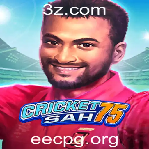 Descubra o Empolgante Mundo de CricketSah75: O Jogo do Momento