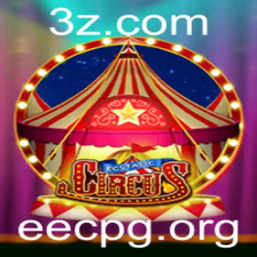 EcstaticCircus: O Novo Fenômeno do Mundo dos Jogos