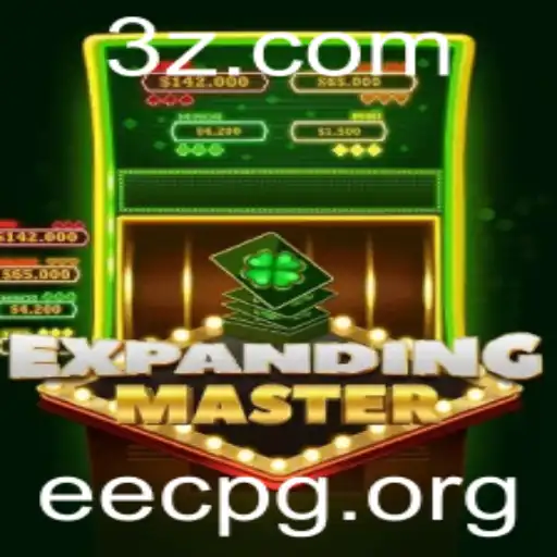 Descubra o Universo de ExpandingMaster: Regras e Inovações