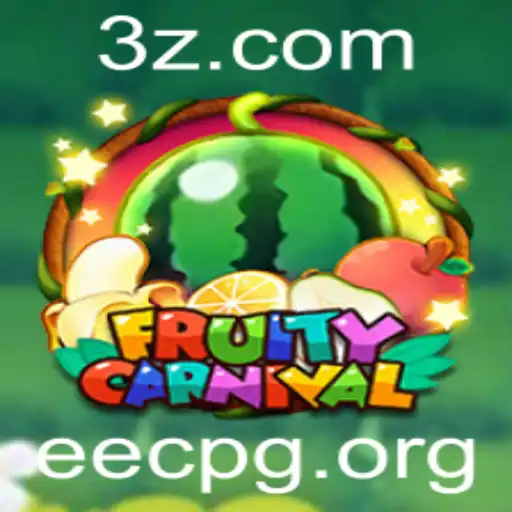 Descubra o Mundo Vibrante de FruityCarnival: Um Jogo Delicioso e Envolvente