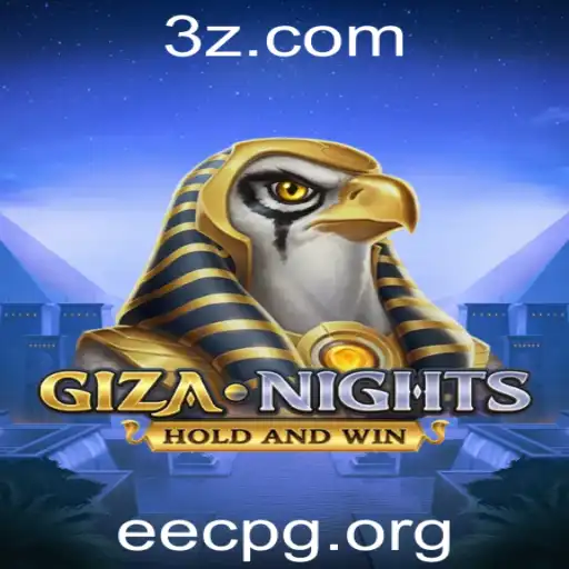 Descubra GizaNights: Uma Aventura Egípcia Inovadora