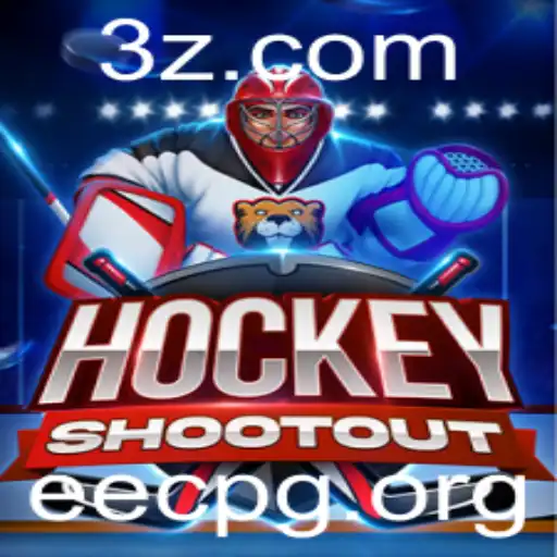 HockeyShootout: Aventuras no Gelo e Estratégias de Jogo