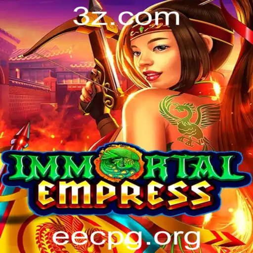 ImmortalEmpress: Um Mergulho no Fascinante Mundo do Jogo de Estratégia