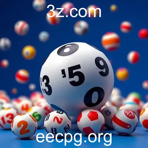 O Mundo Fascinante dos Jogos de Loteria