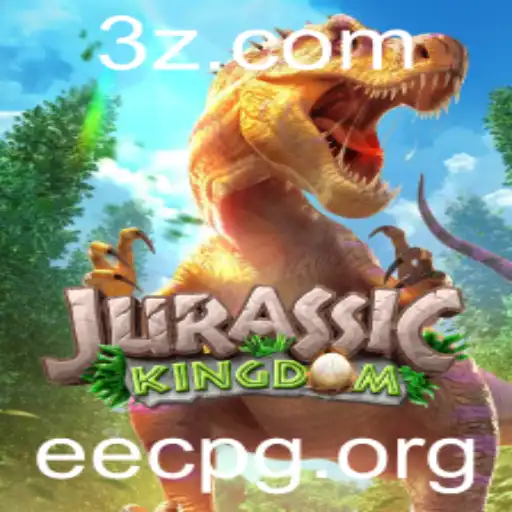Descubra o Mundo Cativante de Jurassic Kingdom: Aventuras Pré-históricas