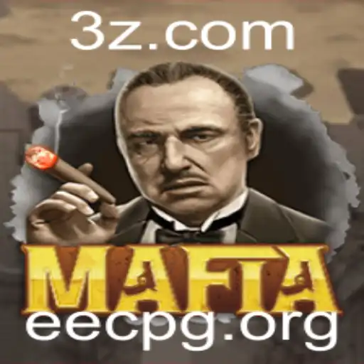 Mafia: Um Jogo de Estratégia e Mistério