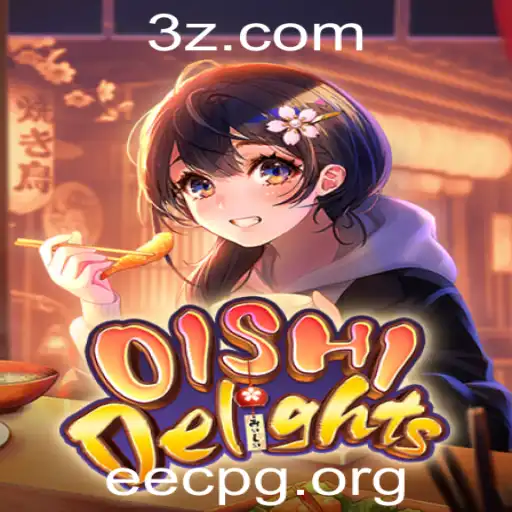 Descubra o Mundo de OishiDelights: Um Jogo de Estratégia Culinária