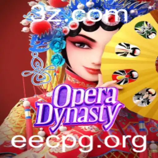 OperaDynasty: Explorando um Universo de Estratégia e Arte
