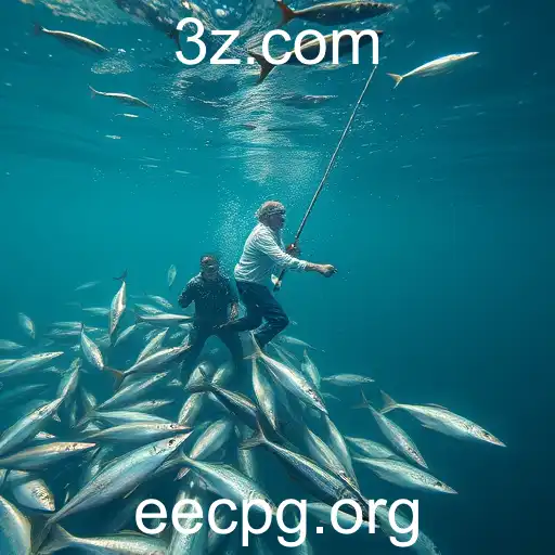 Explorando o Universo da Pesca: Tradições, Técnicas e Sustentabilidade