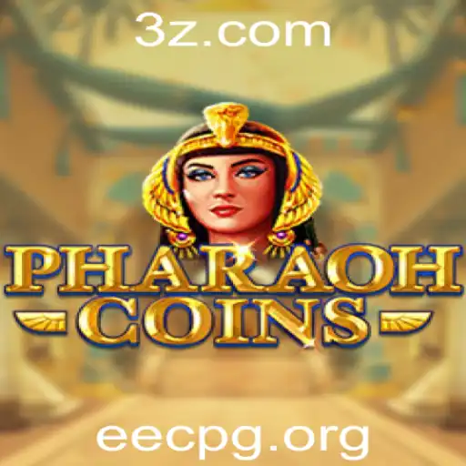 Explorando o Fascinante Mundo de PharaohCoins: Descubra as Regras e História do Jogo