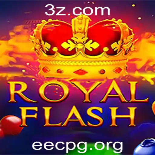 Descubra RoyalFlash: O Jogo de Cartas Estratégico que Está Conquistando o Mundo