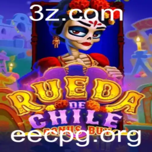 Explorando o Jogo RuedaDeChileBonusBuy: Descrição e Regras