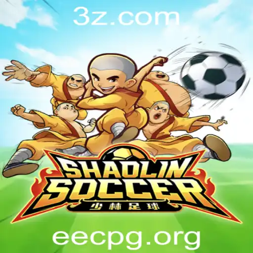 Descubra o Excitante Mundo de ShaolinSoccer