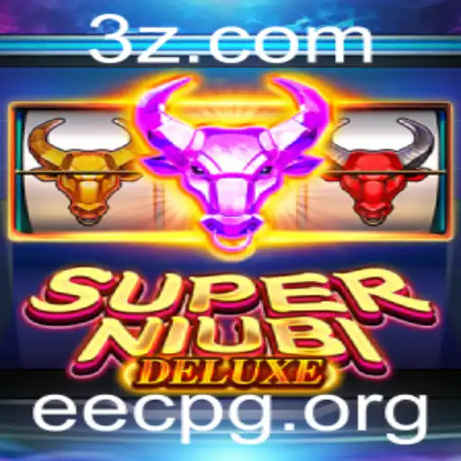 SuperNiubiDeluxe: Descubra as Aventuras do Jogo Inovador
