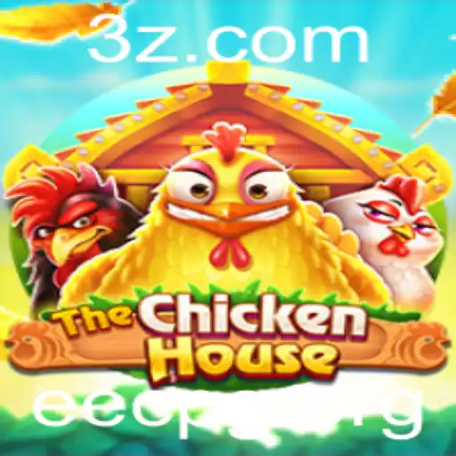 Explorando TheChickenHouse: Aventuras, Estratégias e Desafios do Novo Jogo de Tabuleiro