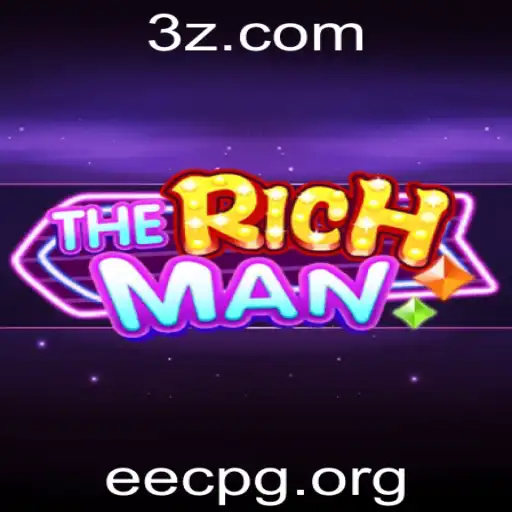 TheRichMan: Um Jogo de Estratégia e Sucesso