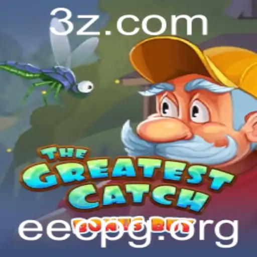 Explorando o Universo de <em>TheGreatestCatchBonusBuy</em>: Uma Aventura em Alto-Mar