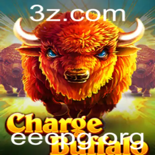 ChargeBuffalo: Uma Aventura Estratégica e Empolgante