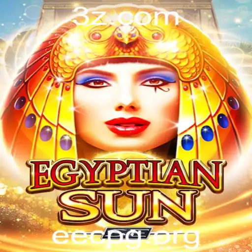 Descobrindo EgyptianSunSE: Aventura e Estratégia no Deserto Antigo