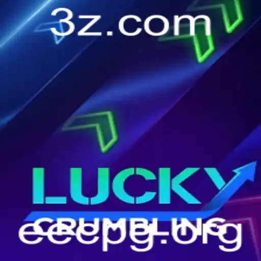 LuckyCrumbling: Descubra o Jogo que Está Conquistando o Mundo