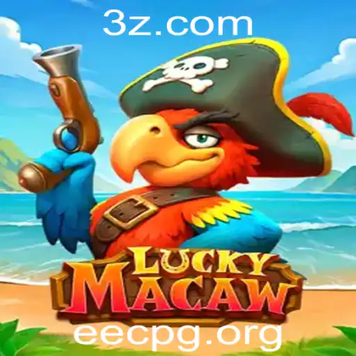 Descubra o Fascinante Mundo de LuckyMacaw: Uma Aventura Inovadora nos Jogos de Tabuleiro