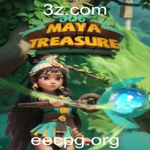 Aventura e Estratégia em MayaTreasure