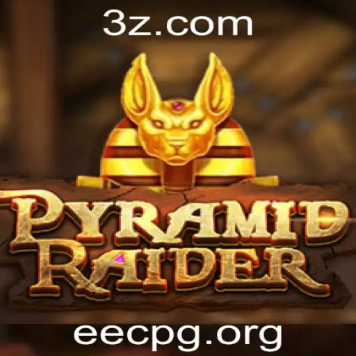 PyramidRaider: Descubra o Novo Mundo de Aventuras e Desafios