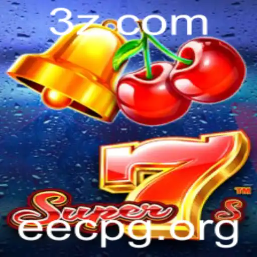 Descubra o Fascinante Mundo de Super7s: Diversão e Estratégia no Jogo de eecpg
