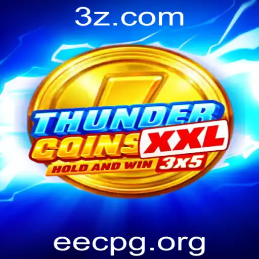 ThunderCoinsXxl: Explorando o Universo do Jogo e Suas Regras