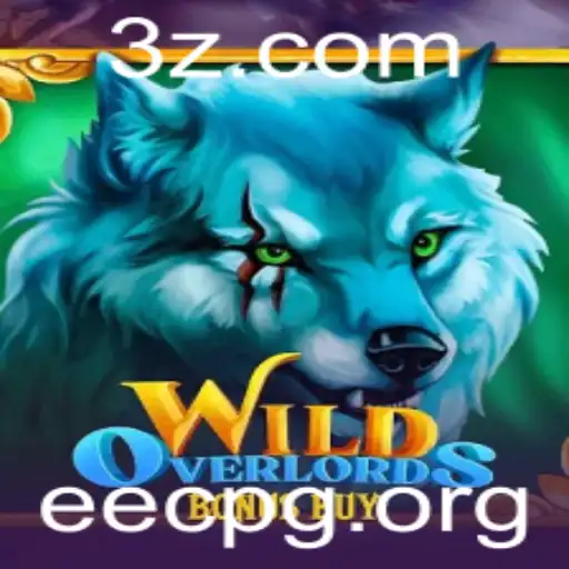 WildOverlordsBonusBuy: Mergulhe na Aventura das Criaturas Selvagens