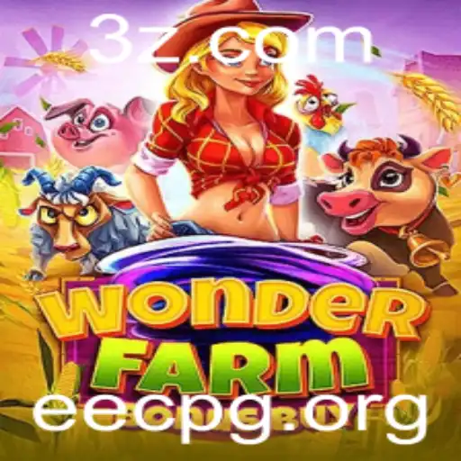 Descubra o Fascinante Universo de WonderFarmBonusBuy