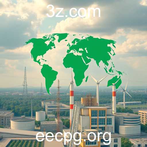 Transformação digital e sustentabilidade: as tendências para o futuro