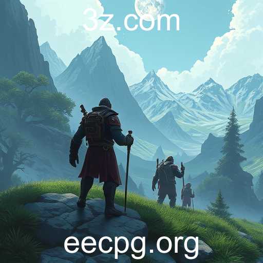 EEC Play Games: Uma Nova Era de Entretenimento Digital