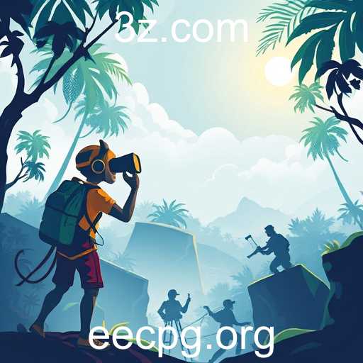 EECPG: A Nova Era do Entretenimento Virtual