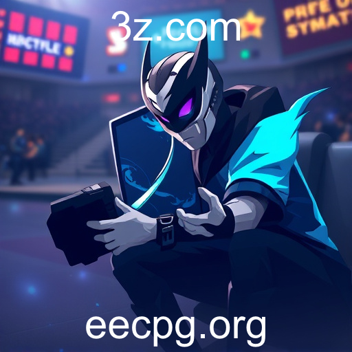 A Ascensão dos Esports na Era Digital