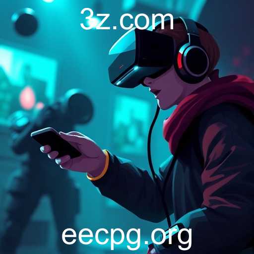 Revolução no Mundo dos Games