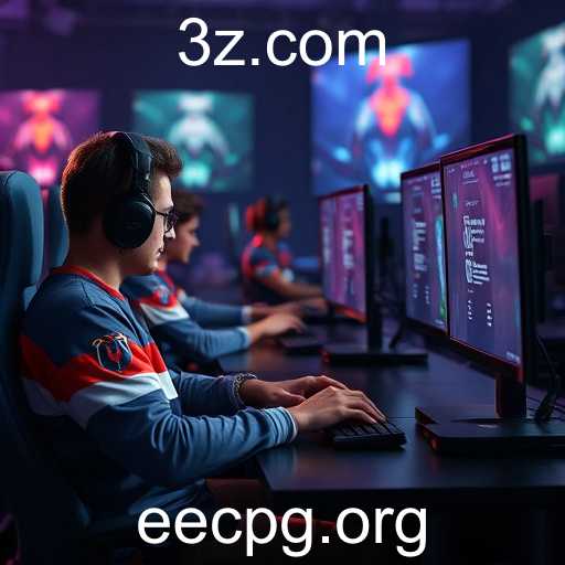 Inovações e Tendências no Mundo dos Jogos em 2025