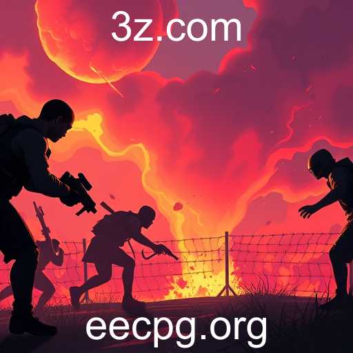 O Fenômeno 'eecpg': Revolução nos Jogos Online