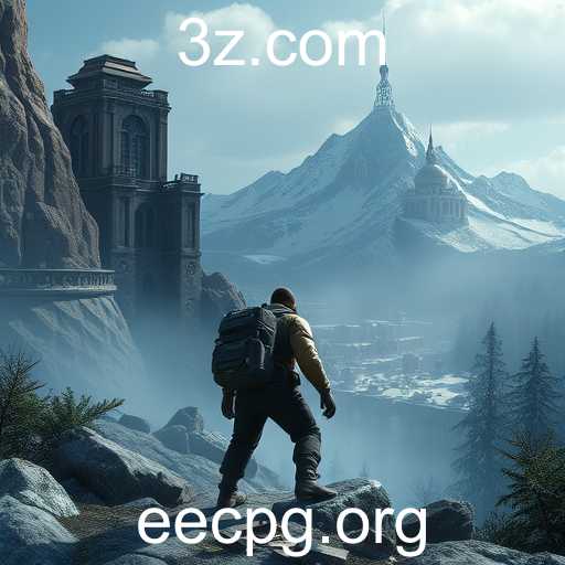 EECGP: A Nova Tendência dos Jogos On-line