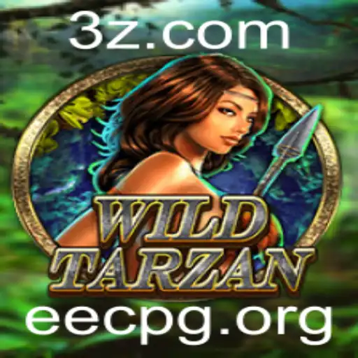 Descubra o Mundo Selvagem de WildTarzan: Um Jogo de Aventuras Inovador